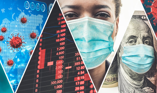 Covid-19 and investing