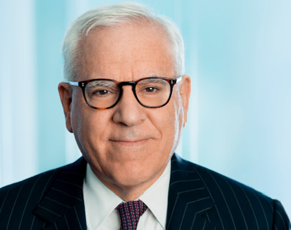 David M. Rubenstein