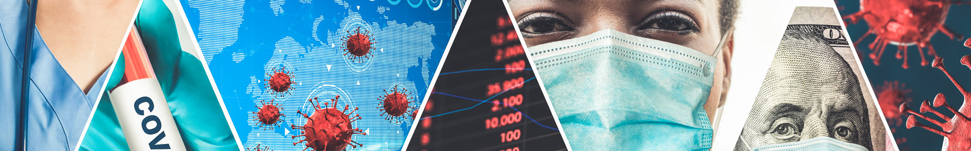 Investing in a time of Covid-19 