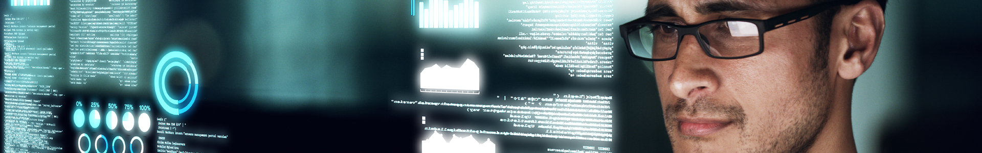 Financial adviser using AI data