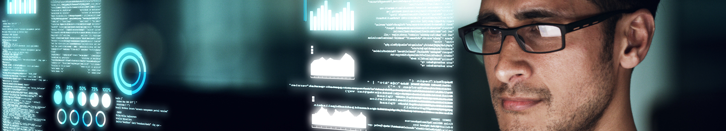 Financial adviser using AI data