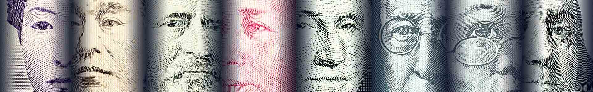 Foreign exchange