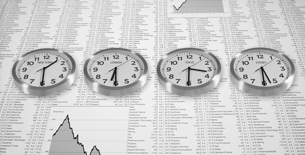 Cash investments