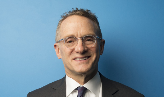 Howard Marks