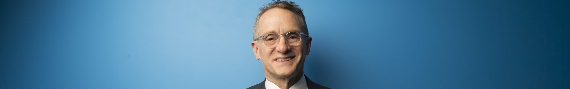 Fireside chat with Howard Marks