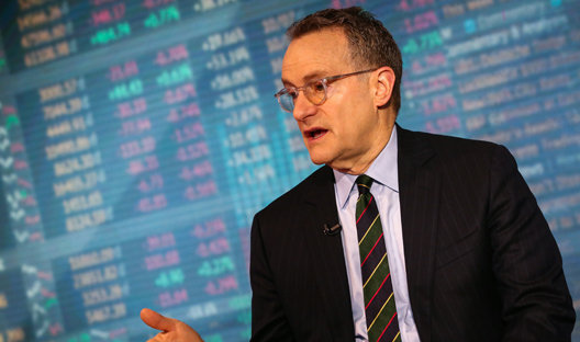 Howard Marks, Oaktree Capital