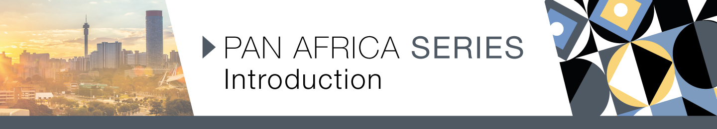 Pan Africa