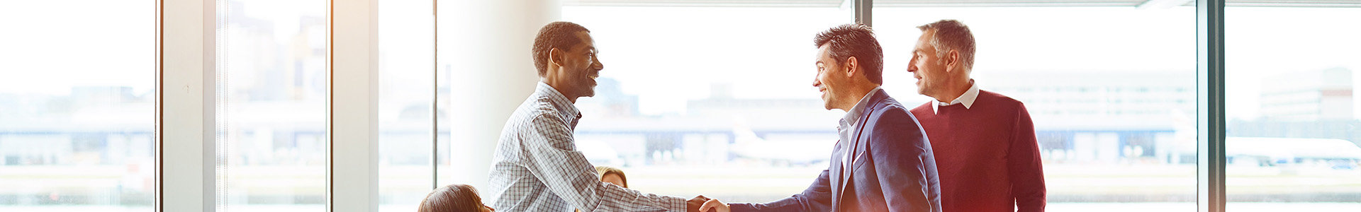 M&A deal themes
