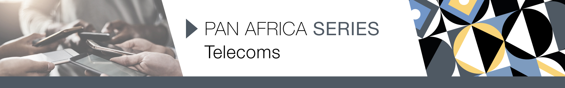 Telecoms