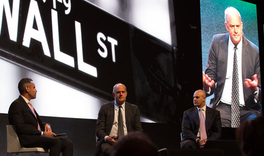 Investec Wealth Forum