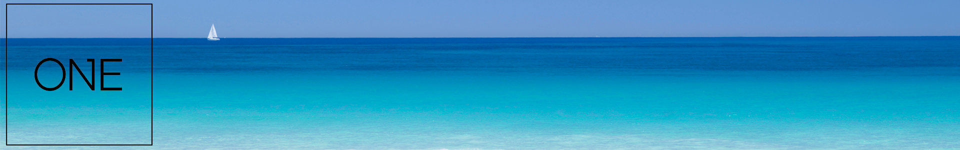 yacht on ocean