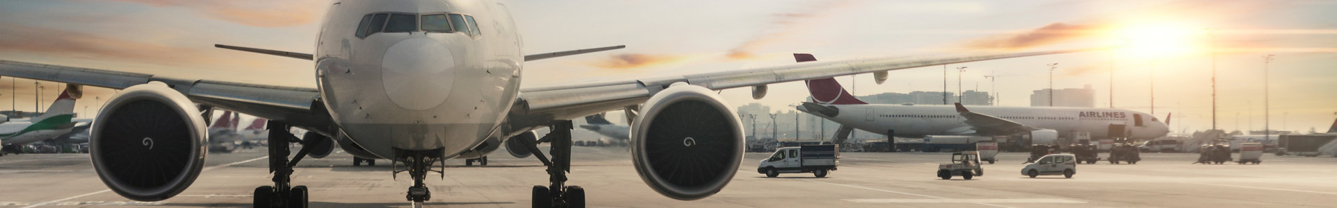 Air freight