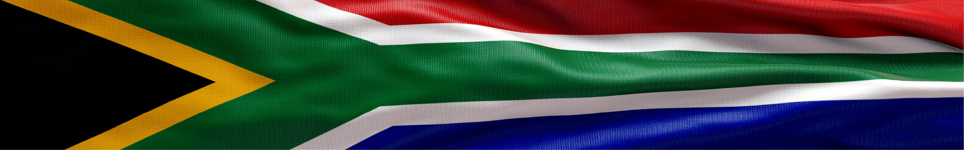 SA Flag