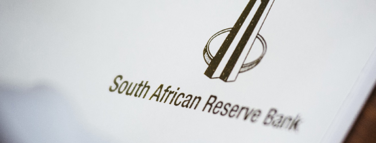 reserve bank south africa