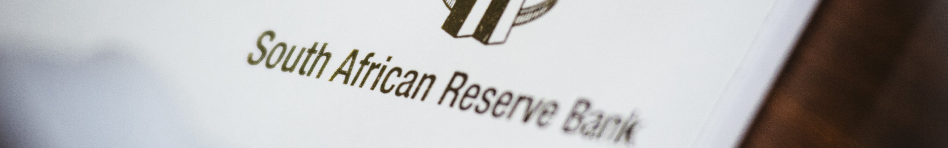 South African Reserve Bank