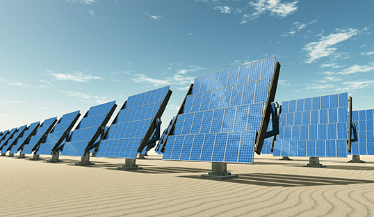 solar