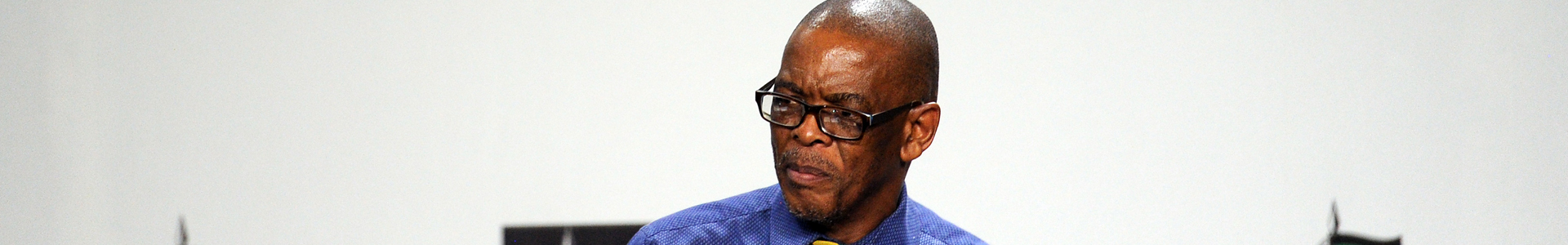 Ace Magashule