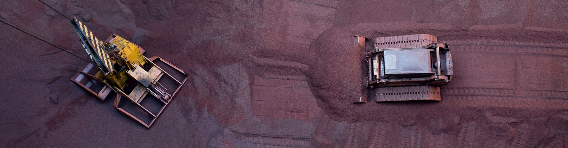 mining in south africa