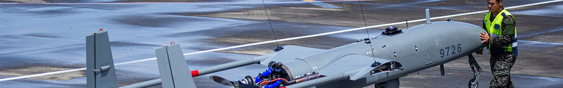 China’s Taiwan war games