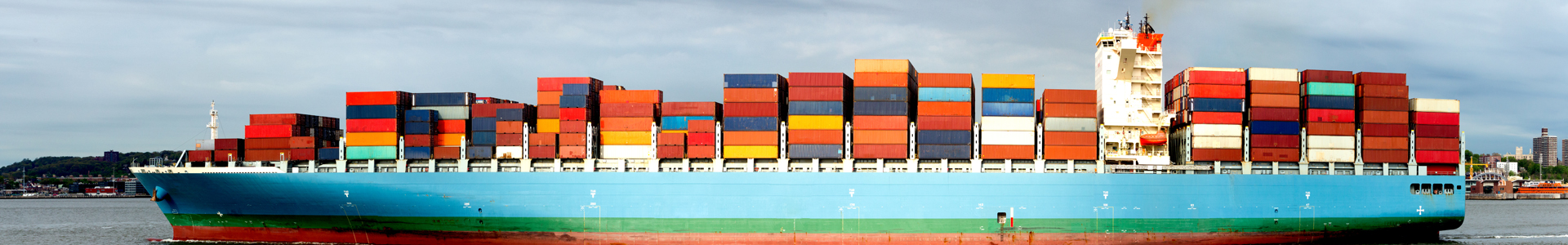 Global shipping costs have surged during the coronavirus pandemic