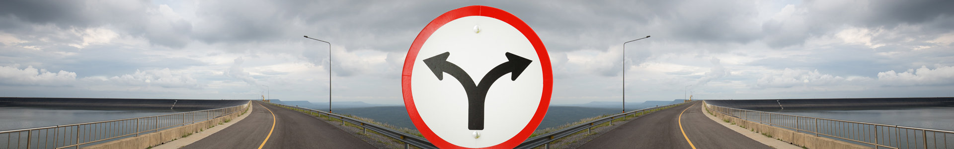 South Africa at a crossroads
