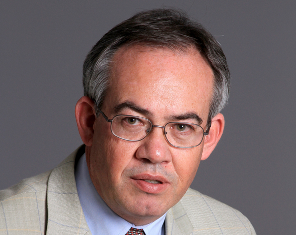 Professor Dirk Kotze