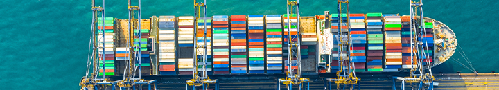 shipping containers