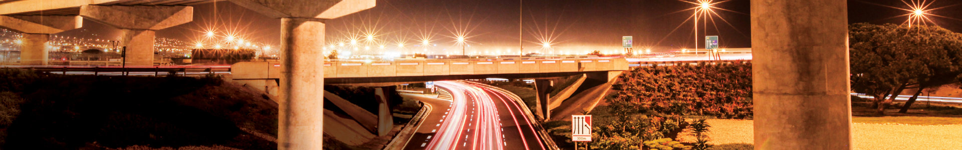Infrastructure development