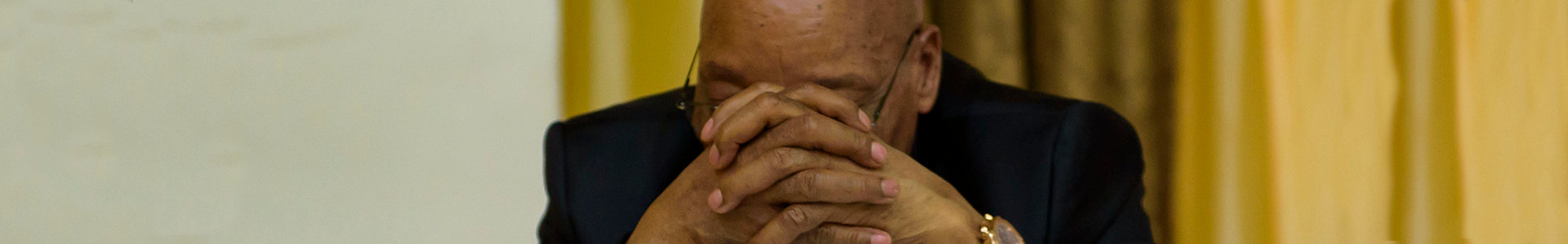 Cabinet reshuffle header