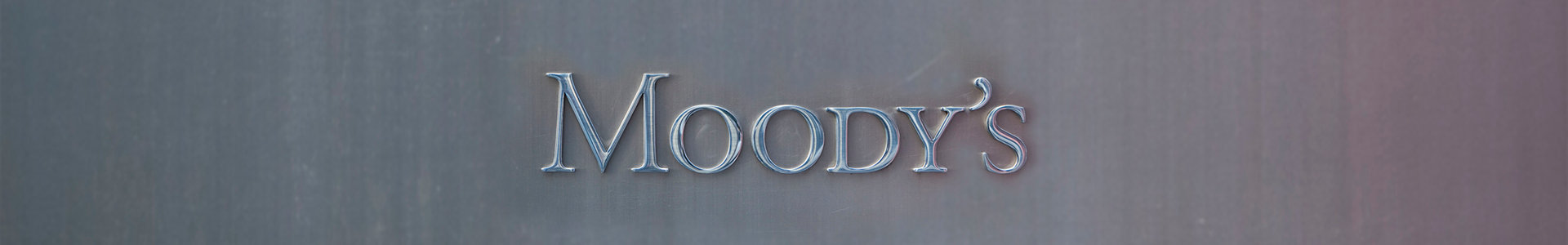 Moody's logo