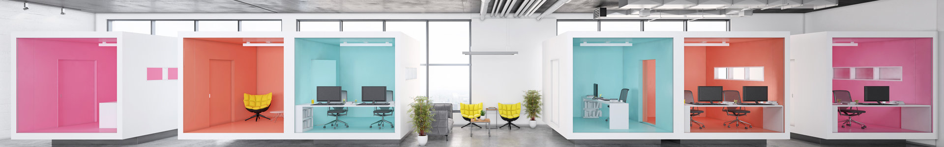 Trends shaping the commercial property market