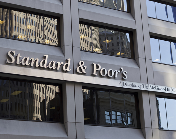 Standard & Poor's