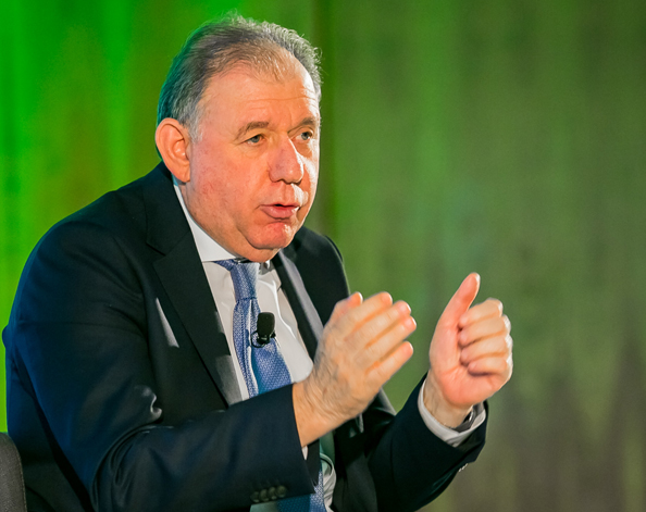 Stephen Koseff