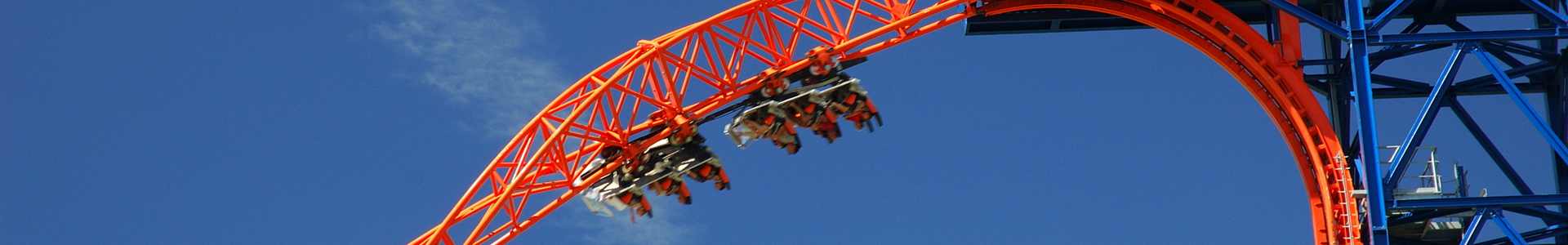 Rollercoaster