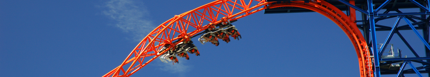 Rollercoaster