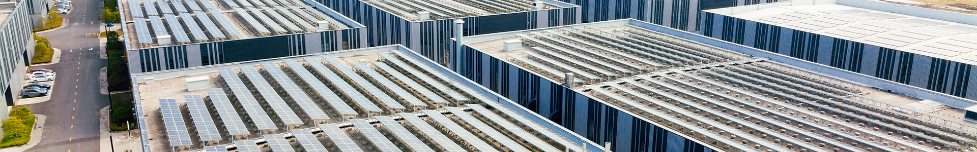 Solar panels