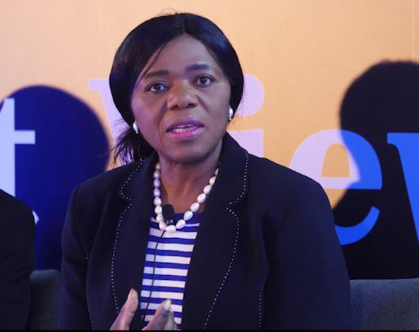 Prof Thuli Madonsela