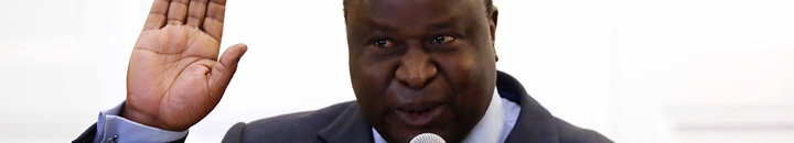 Tito Mboweni