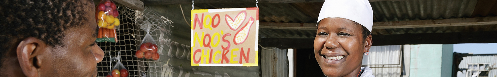 township economy food store