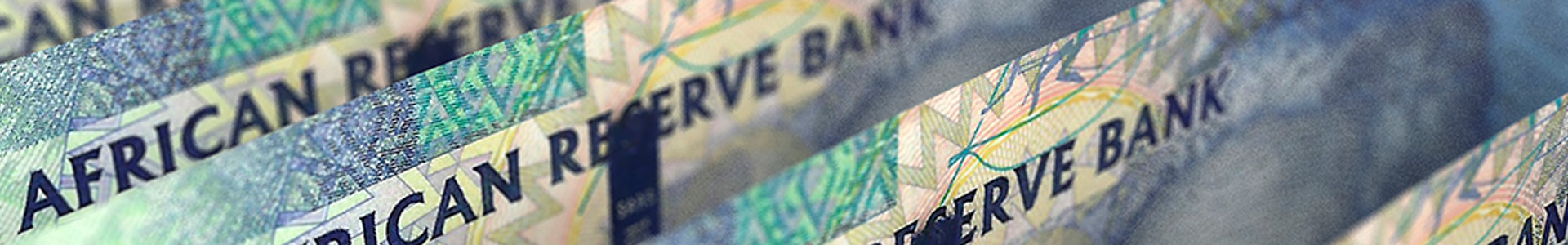 The rand in 2018