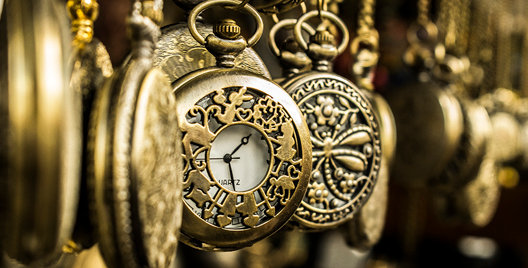 Time