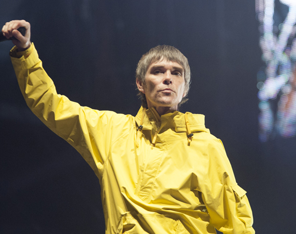 ian brown