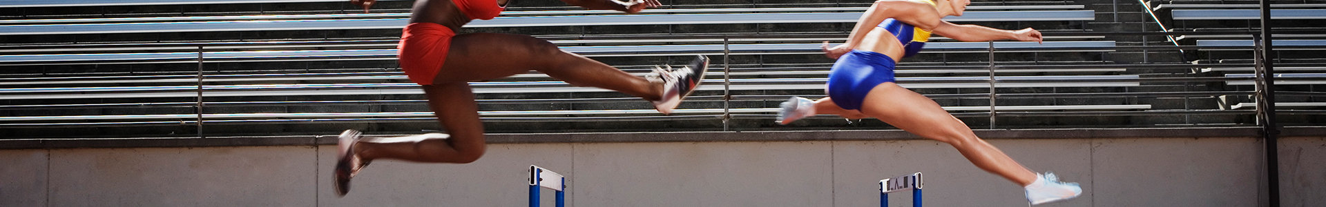 Hurdles