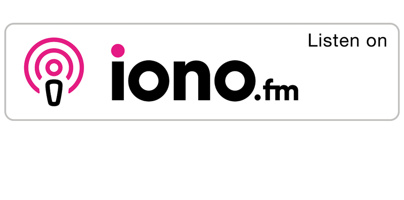 Listen on Iono