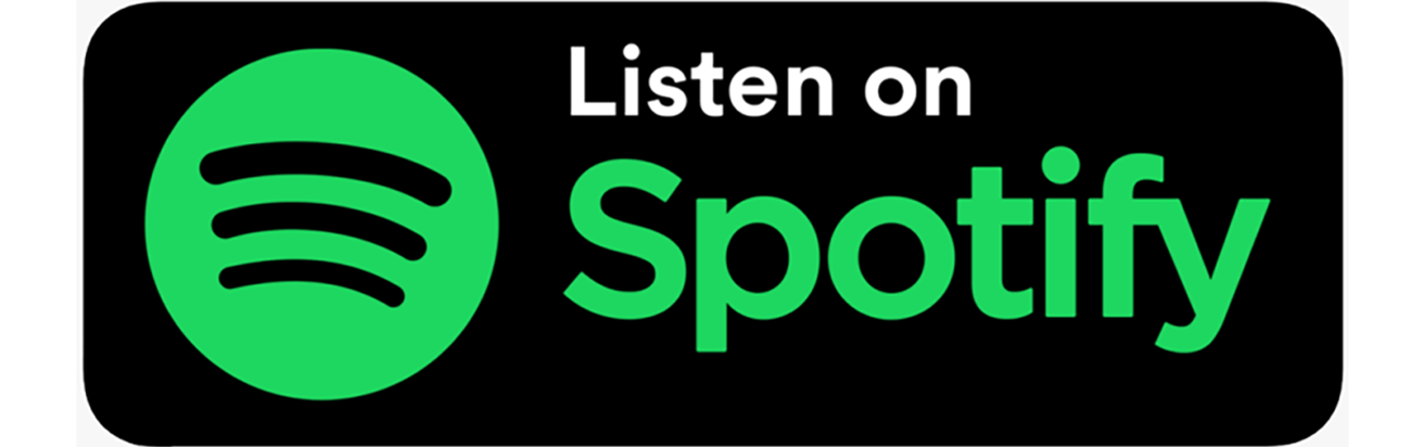 Listen on Spotify logo