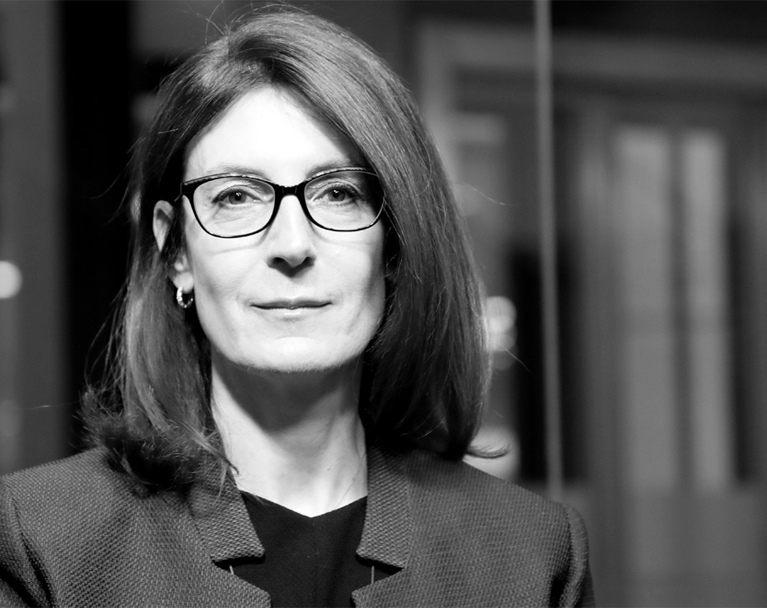 Annelise Peers, Chief Investment Officer at Investec Bank Switzerland