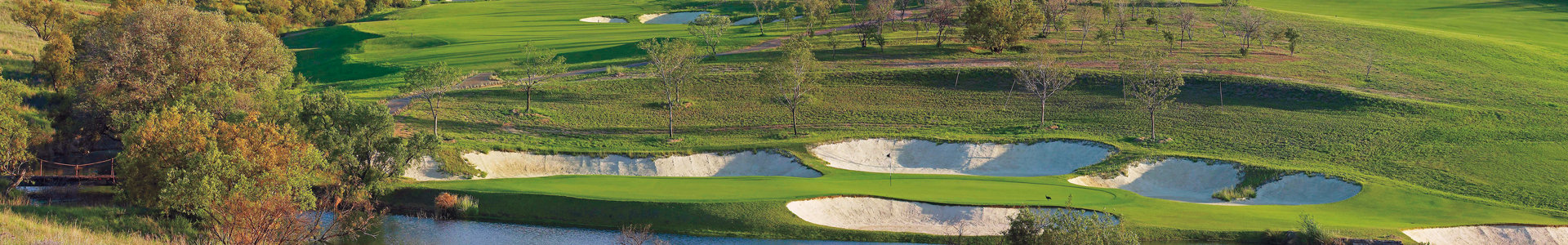 Blair Atholl Golf and Equestrian Estate