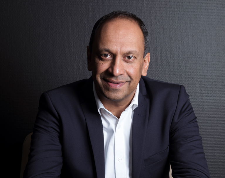 Cumesh Moodliar, Investec SA CEO