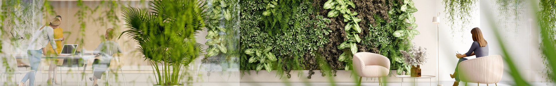 Green office