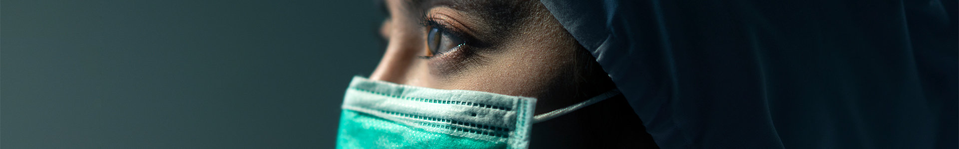 Doctors in hospital